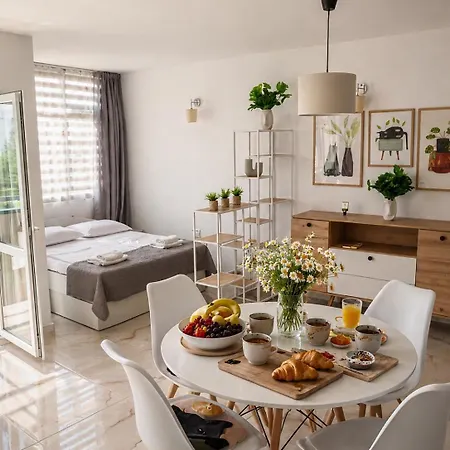 Appartement студио за гости 