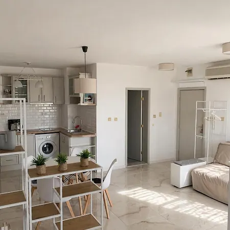 студио за гости 