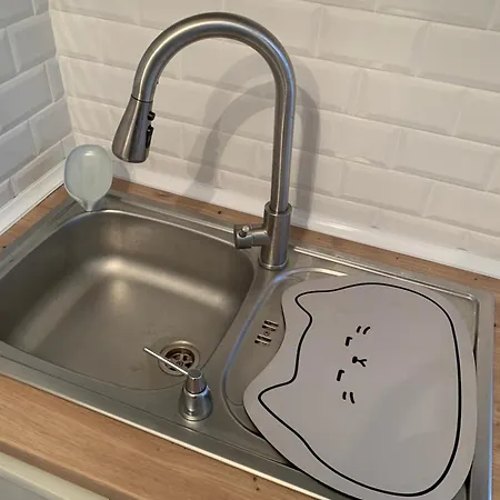 Appartement студио за гости 