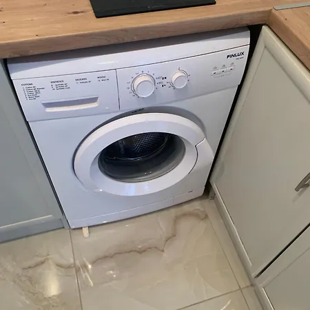 Appartement студио за гости 