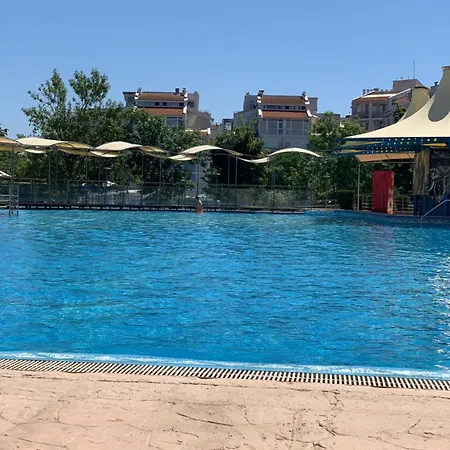 Appartement студио за гости 