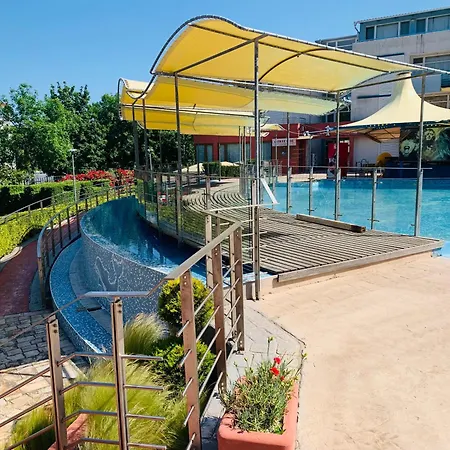 студио за гости 