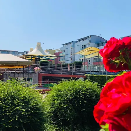 Appartement студио за гости 