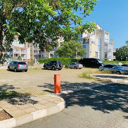 Appartement студио за гости 