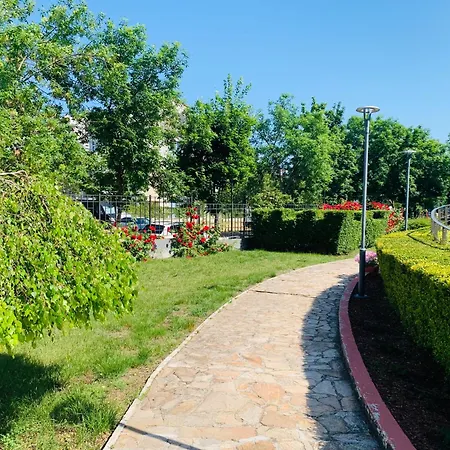 студио за гости 